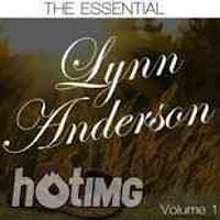 Lynn Anderson - The Essential Lynn Anderson (3CD Set)  Disc 2